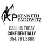 kenneth padowitz, p.a. - contact the law firm today