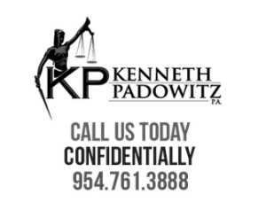 kenneth padowitz, p.a. - contact the law firm today